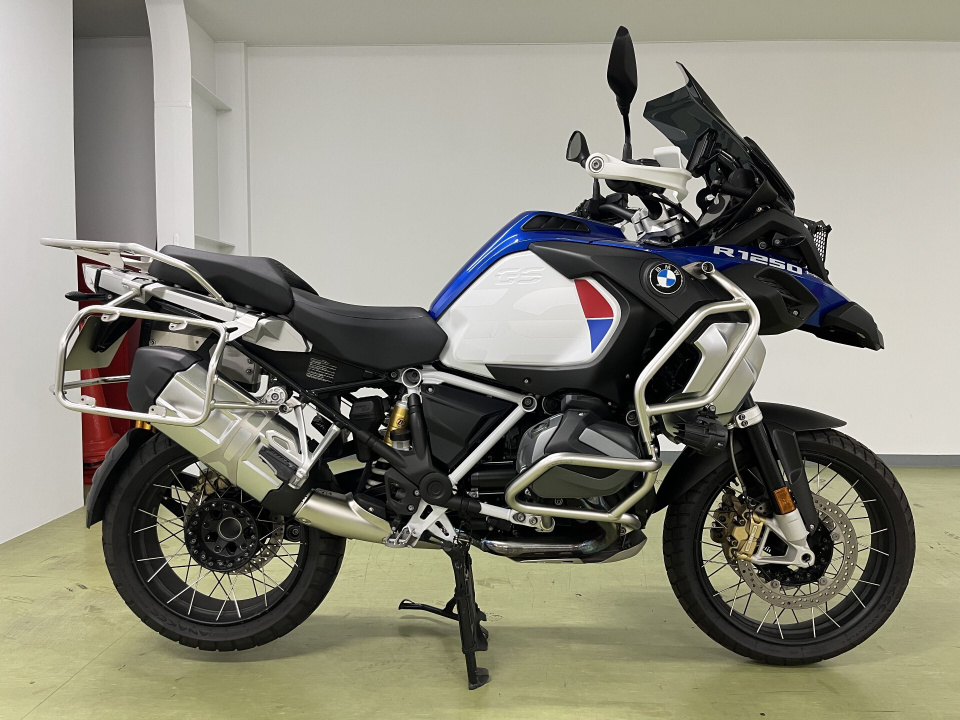 BMW R1250GS ADVENTURE 2019