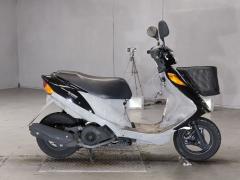Suzuki ADDRESS V125
