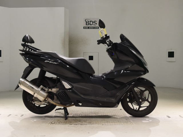 Honda PCX125 2021