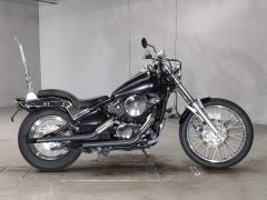 Kawasaki VULCAN400 CUSTOM 1995