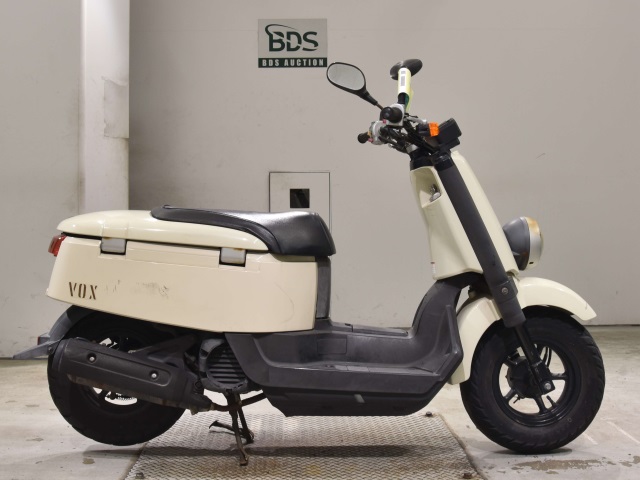 Yamaha VOX 2010