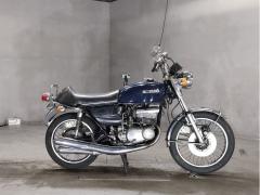 Suzuki GT380