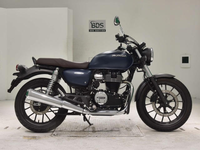 Honda GB350 2022