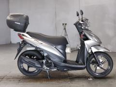 Suzuki ADDRESS V110