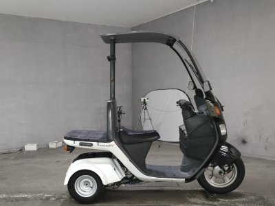 Honda GYRO CANOPY 2019