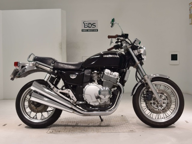 Honda CB400FOUR 1999