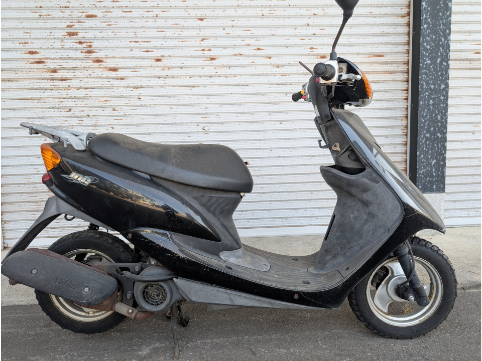 Yamaha JOG 115 2006