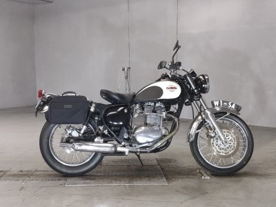 Kawasaki ESTRELLA 1998