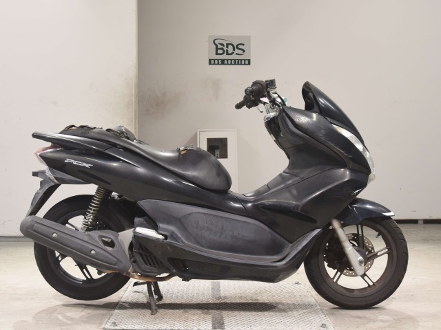 Honda PCX125 2012