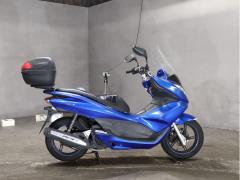 Honda PCX125 2014