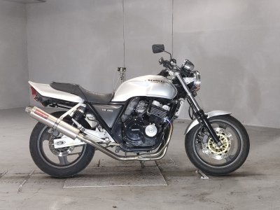 Honda CB400SF 1996