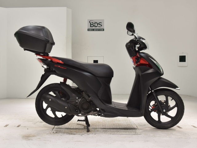 Honda DIO110 2017