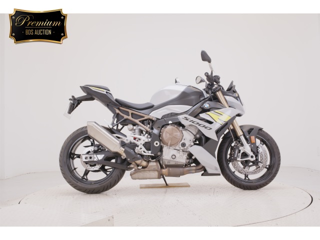 BMW S1000R 2022