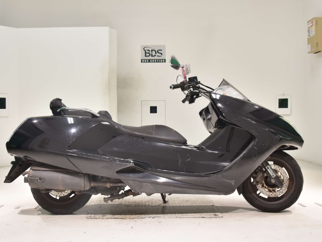 Yamaha MAXAM250 2012