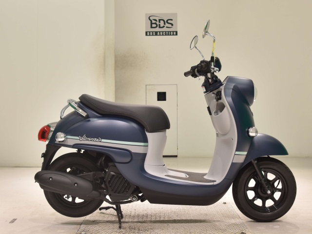Yamaha vino -4 2024