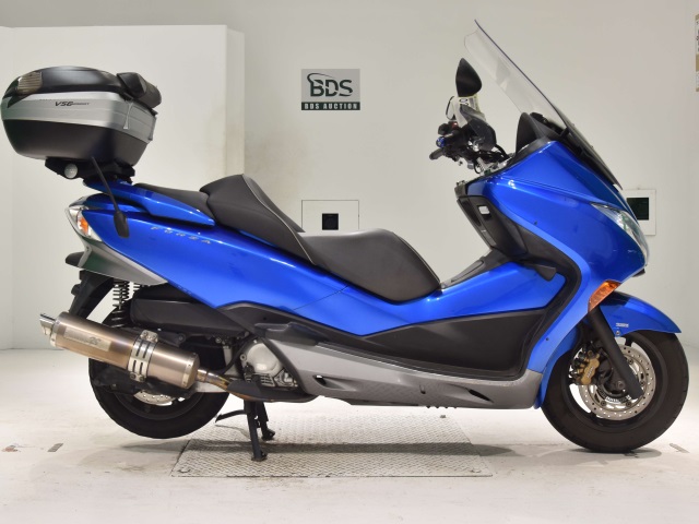 Honda FORZA ZA 2011