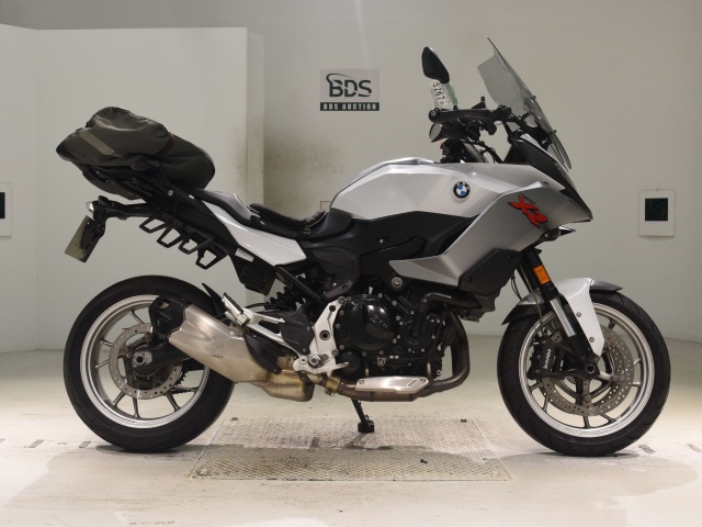 BMW F900XR 2020