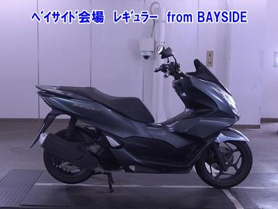 Honda PCX160 2021