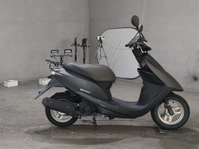 Honda DIO 2014