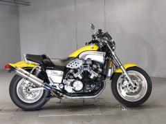 Yamaha V-MAX1200 1996