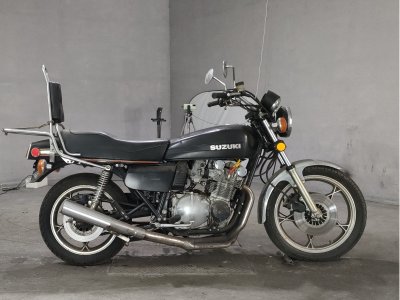 Suzuki GS1000S