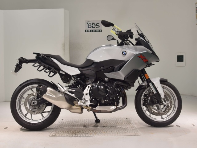 BMW F900XR 2022