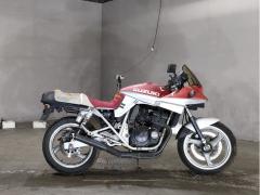 Suzuki GSX250 KATANA 1992