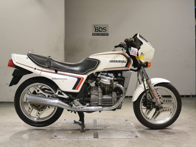 Honda CX400 1984