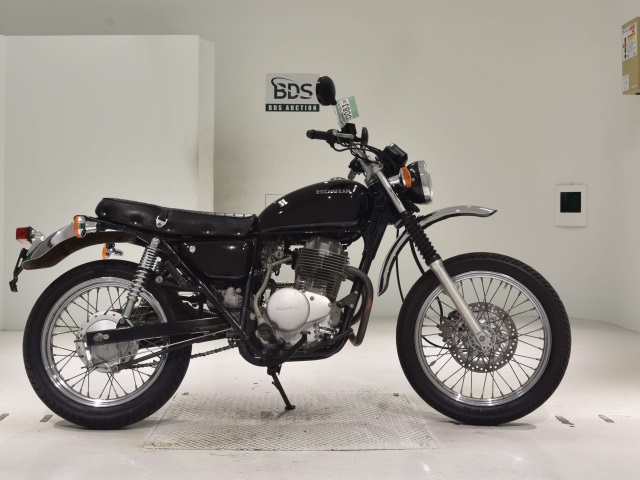 Honda CL400 2000