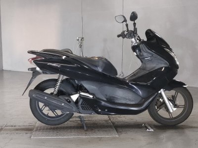 Honda PCX125 2010