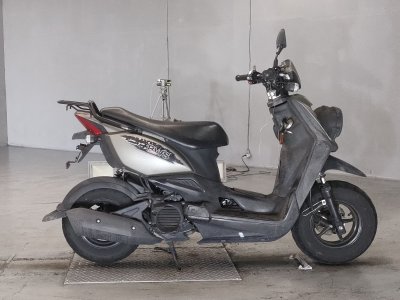 Yamaha BWS125