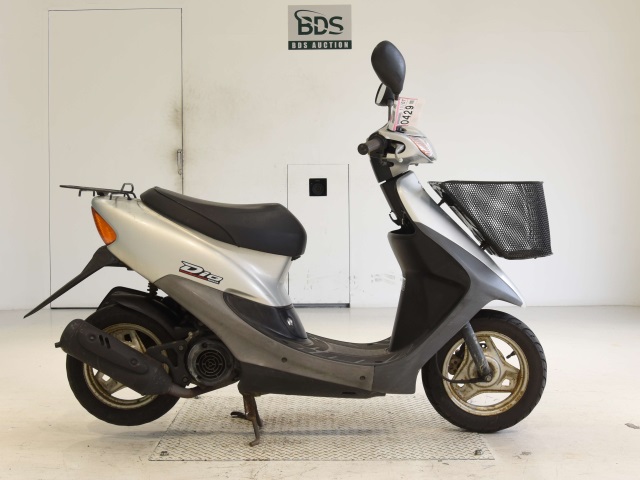 Honda DIO-4 2000