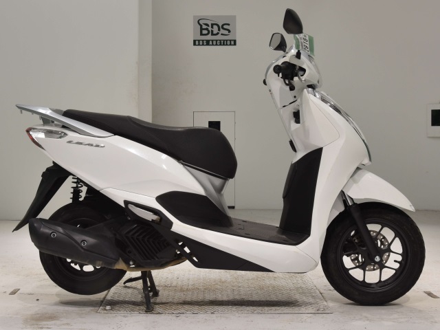 Honda LEAD125 2022