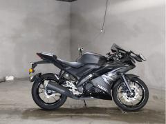 Yamaha YZF-R15 2020