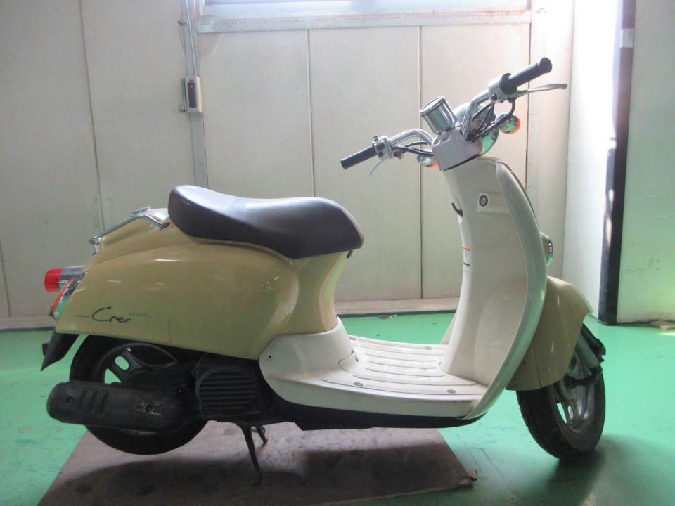 Honda GIORNO CREA 1999