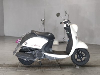Yamaha VINO50 2013