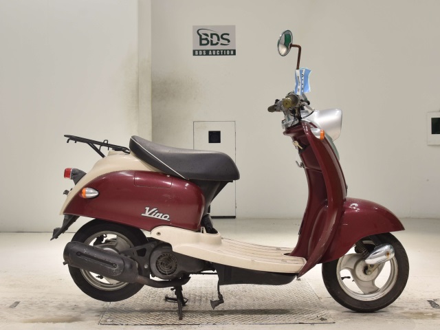 Yamaha VINO50 1997