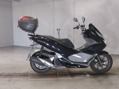 Honda PCX125 2018