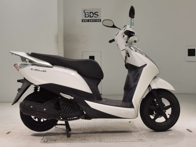 Honda LEAD125 2016