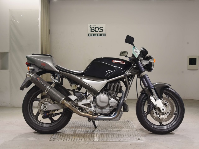 Suzuki GOOSE350 1997