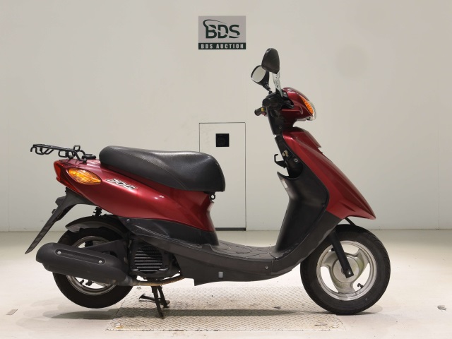 Yamaha JOG 50 2015