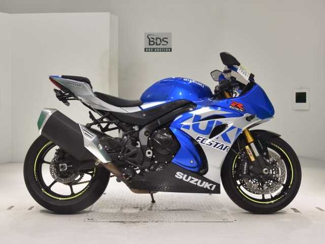 Suzuki GSX-R1000A 2022