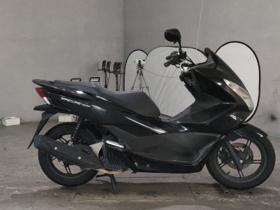 Honda PCX150 2017