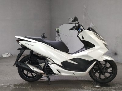 Honda PCX125 2018