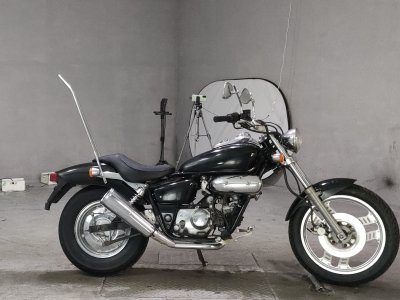 Honda MAGNA50 2001
