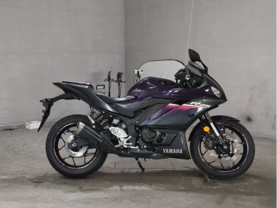 Yamaha YZF-R25 2023