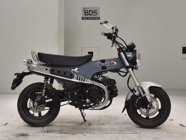 Honda DAX125 2022