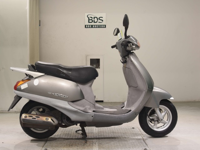 Honda LEAD100 2001