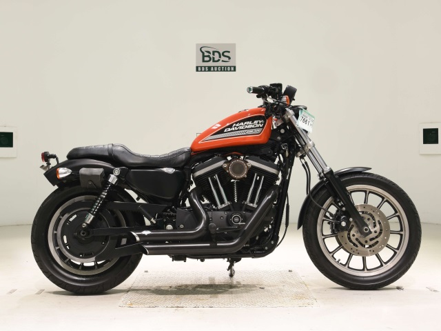 HD SPORTSTER XL883 2009