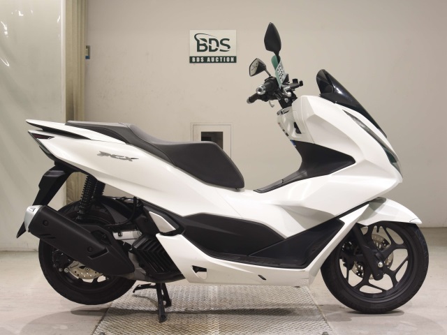 Honda PCX125 2021